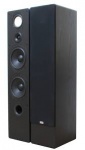 Kolumna podłogowa Taga Harmony TAV-806F (para) Wenge