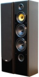 Kolumna podłogowa Taga Harmony TAV-606F SE (para) Wenge