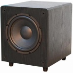 Aktywny Subwoofer Taga Harmony TSW-90 V.3 Wenge