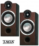 Taga PLATINUM B-40 V.3 kolumna podstawkowa Wenge