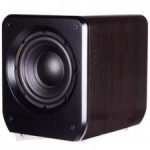 Taga PLATINUM SW-10 V.3 subwoofer Wenge