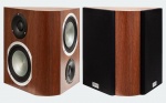 Taga PLATINUM S-100 V.3 Kolumna Surround Walnut PARA