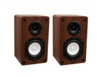 Kolumna surround TAGA HARMONY TAV-806S (para) Walnut