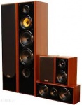 Zestaw głośników TAGA HARMONY TAV-606 v.3 Walnut