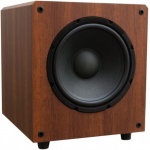 Taga TSW-90 V.4 Subwoofer Aktywny Walnut