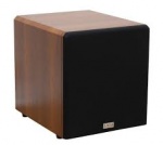 Subwoofer aktywny TAGA HARMONY VIGOR SW-8 (2016) Walnut