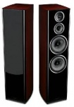 Wharfedale DIAMOND 11.5 Kolumna Podłogowa Rosewood