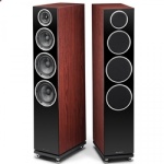 Wharfedale DIAMOND 240 Kolumna Podłogowa Rosewood