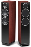Wharfedale DIAMOND 230 Kolumna podłogowa Rosewood