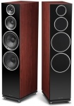 Wharfedale DIAMOND 250 Kolumna podłogowa Rosewood
