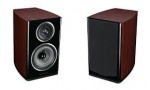 Wharfedale DIAMOND 11.2 Kolumna Podstawkowa Rosewood