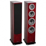 Wharfedale REVA-4 Kolumna podłogowa Rosewood