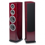 Wharfedale REVA-3 Kolumna podłogowa Rosewood