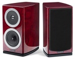 Wharfedale REVA-1 Kolumna podstawkowa Rosewood