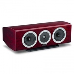 Wharfedale REVA-C Kolumna centralna Rosewood