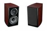 Wharfedale DIAMOND 11.1 Kolumna Podstawkowa Rosewood