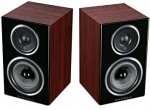 Wharfedale DIAMOND 11.0 Kolumna Podstawkowa Rosewood