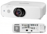 Projektor Panasonic PT-EZ590LEJ (bez obiektywu)