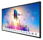 Monitor wielodotykowy Philips 86BDL3012T/00