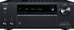 ONKYO TX-NR696 (TX-NR 696 ) Amplituner 7.2 Kina Domowego CZARNY