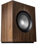 Jamo Studio S 810 SUB Subwoofer Aktywny ORZECH