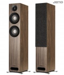 Jamo Studio S 807 kolumny podłogowe ORZECH
