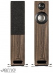 Jamo Studio S 805 kolumny podłogowe ORZECH