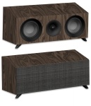 Jamo Studio S 81 CEN Kolumna Centralna ORZECH