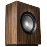 Jamo Studio S 808 SUB Subwoofer Aktywny ORZECH
