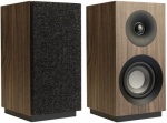 Jamo Studio S 801 Kolumny Podstawkowe ORZECH