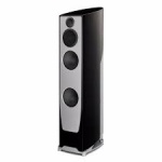 Kolumna podłogowa PARADIGM PERSONA 9H (para)  Vanta Black (HG)