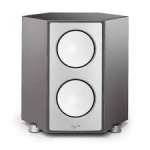 Subwoofer aktywny PARADIGM Persona SuB Sonic Silver (MG)