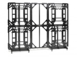 Uchwyt ścienny Nec Video Wall Mount easyFrame X55UN