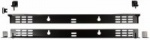 Uchwyt ścienny Nec Videowall Mount PDVWXUN 55 L
