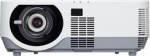 Projektor NEC P502W