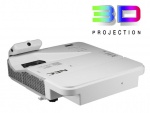 Projektor Nec U321Hi (Multi-Pen)