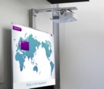 Zestaw interaktywny (tablica + projektor) NEC UM330Xiz