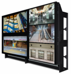 Ściana wideo Mitsubishi 60" Full HD LED slim video wall cube VS-60HS12U