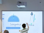 Zestaw interaktywny Nec UM301Wi Interactive Multi-Pen Whiteboard Kit