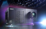 Profesjonalny Projektor Kinowy Nec NC3540LS