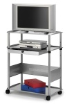 Stolik NOBO Audio Visual (1900789)