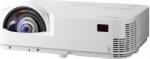 Projektor Nec M303WS