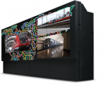 Ściana wideo Mitsubishi 60” Full HD Video Wall Cube VS-60HEF78UA