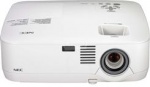 Projektor Nec NP400