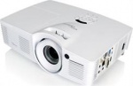 Projektor Optoma DU400