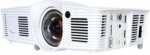 Projektor Optoma GT1070XE