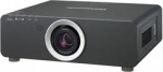 Projektor Panasonic PT-DW640EK