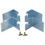 Zestaw do montażu ściennego Panasonic Wall Mount Kit  KX-B063