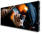 Wyświetlacz LED (wewnętrzny) Mitsubishi LED Display (indoor) AVL-IDT10