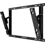 Uchwyt ścienny Panasonic Wall hanging bracket (vertical & angled) 58/65"(PF/PB) & (LFB/LFC) TY-WK65PR20